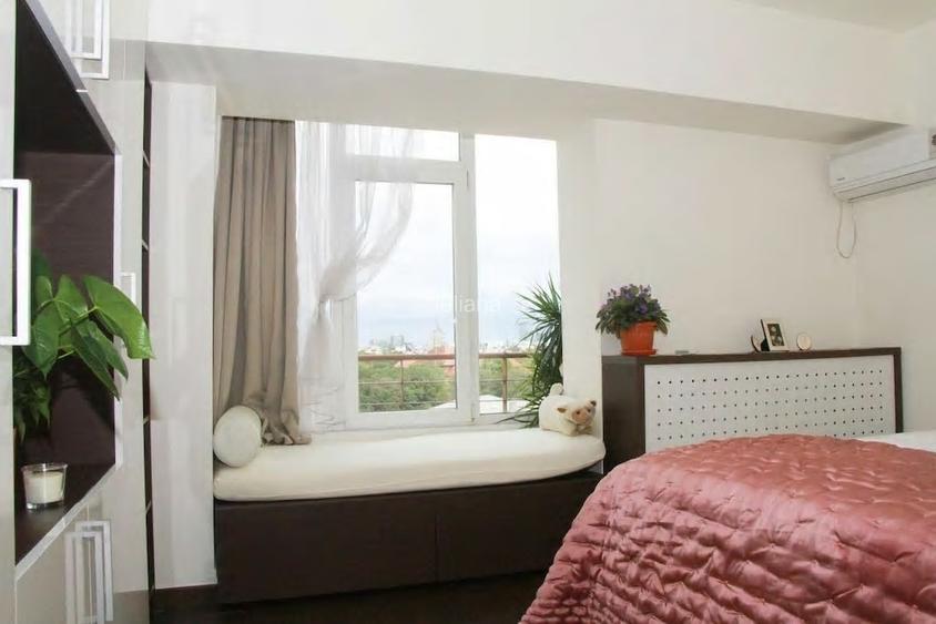 Penthouse exclusivist în Piața Victoriei – vedere panoramică, finisaje premium - 9