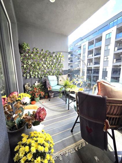 Apartament Superb de vanzare, Imobil nou, Gheorgheni - Iulius Mall - 7