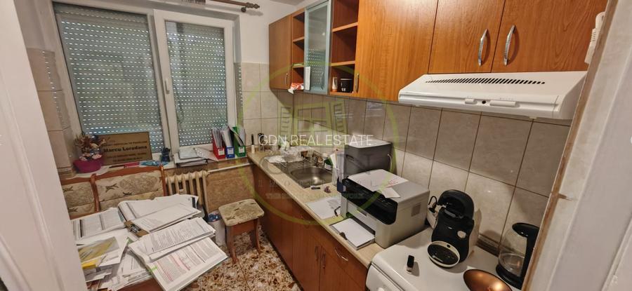 Apartament 2 camere, 44 mp, Cartier George Enescu, zona Sweet Escape - 6