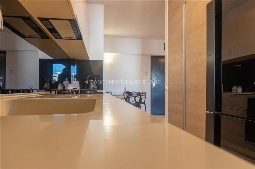 Decomandat si distinct, parcare subterana, Privilegio, Brasov - 12