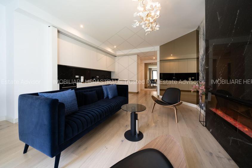 Luxury Apartment | 55 sm terrace | Herastrau - 27