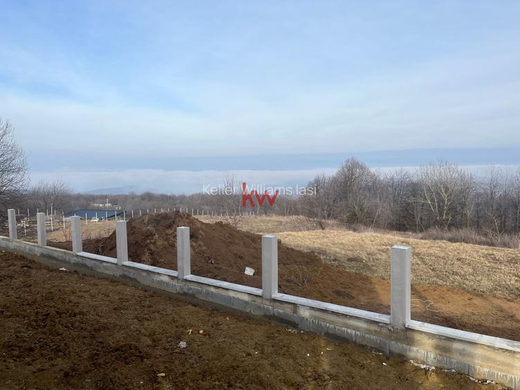 Casă De Vânzare, Zona Păun/Bucium - 9