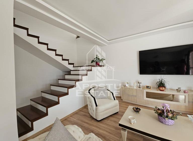 Casa individuala in Mosnita Noua cu teren generos 612 mp - 8