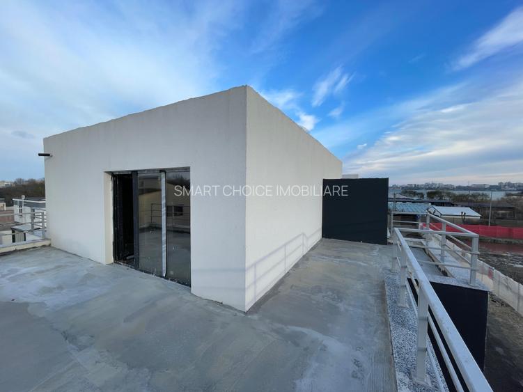 Duplex vile -C2 și C3- Palazu Mare - 56