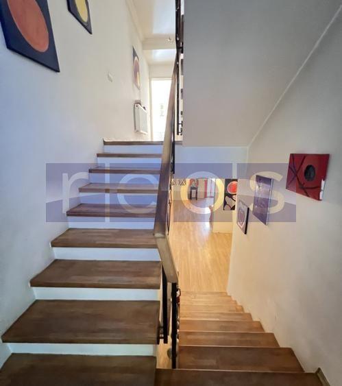 VANZARE VILA  5 camere + mansardă /Cartierul Latin – Prelungirea Ghencea - 13