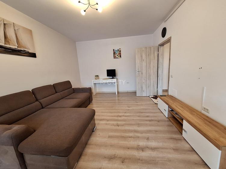 AP. 2 CAMERE, 69 MP, MOBILAT, PARCARE INCLUSA, DISPONIBIL IMEDIAT! - 3