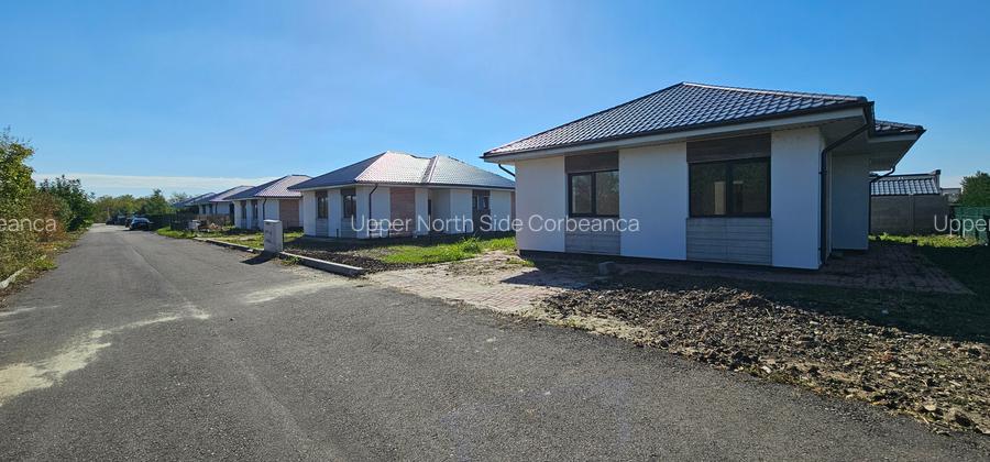 Vila Parter 4 camere | Complex Rez | Bucatarie complet mobilata| Comision 0% - 10