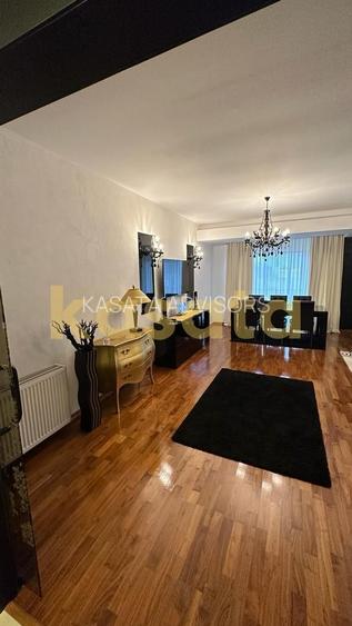 APARTAMENT LUX | ZONA HERASTRAU - 6