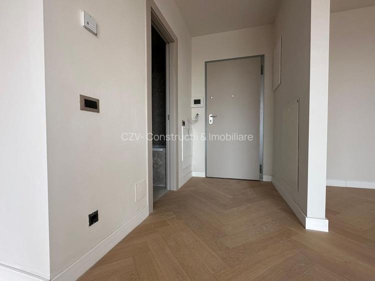 Garsonieră 44 mp – Ideal Investiție | Piscina - 11