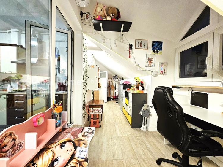 Apartament 3 camere 70MP | 1 Loc de Parcare Inclus | Panoramic View Lake - 4