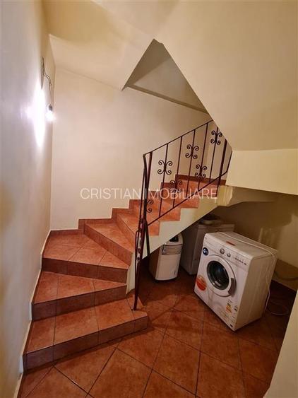 VILA P+1, ULTRACENTRAL, caramida, MOBILATA-UTILATA! - 7