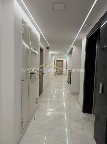 Apartament tip studio / 44.68 mp //zona Aviatiei - 7