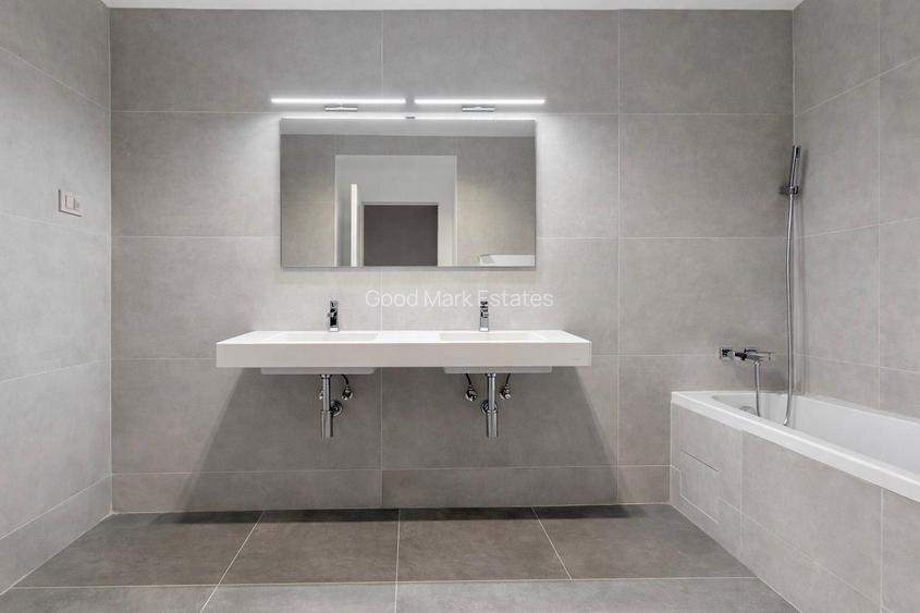 Duplex parter | Aviatorilor | Terasa | Mobilat - Utilat | Parcare - 5