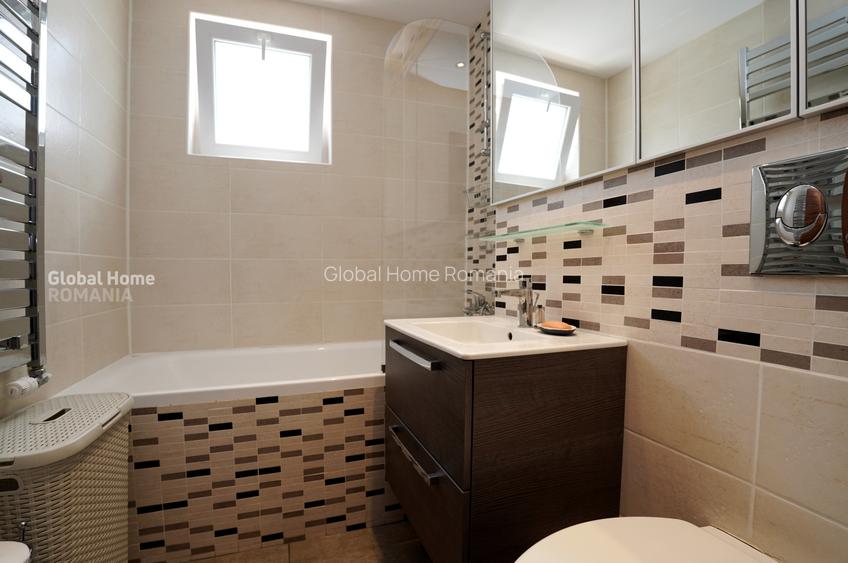 Apartament 3 Camere Dorobanți | Calea Dorobanți | Etaj 5 | 77 M - 14