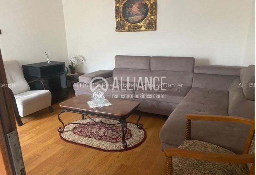 TOMIS I (COD04)- Vand casa Constanta, 4 camere - 8