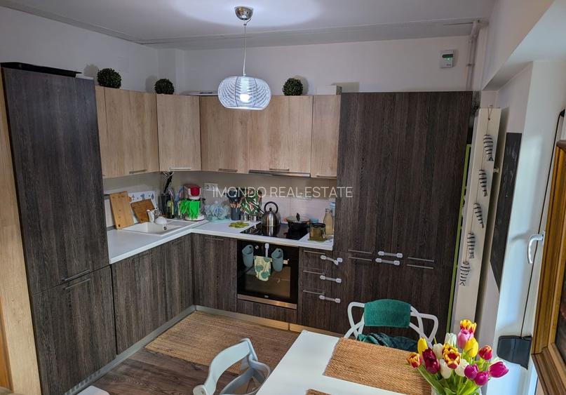 3 camere | AVIATIEI | Fabrica de Glucoza | Belvedere Residence - 5