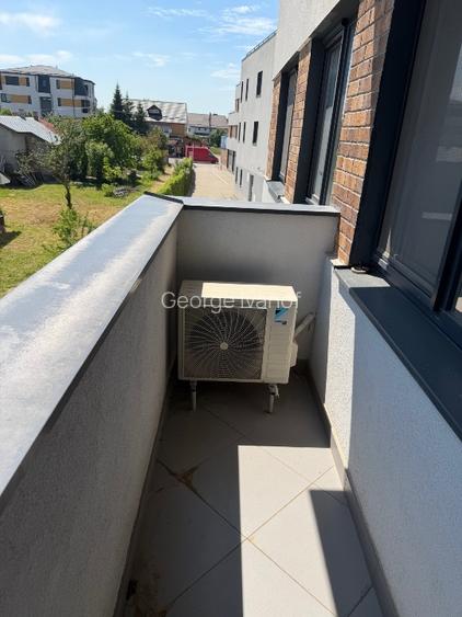 Apartament pretabil pentru birou 4 camere ,suprafata utila 74mp - 6