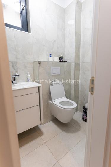 Vilă Duplex – Complex Rezidențial DOXA GARDENS, Tunari - 20