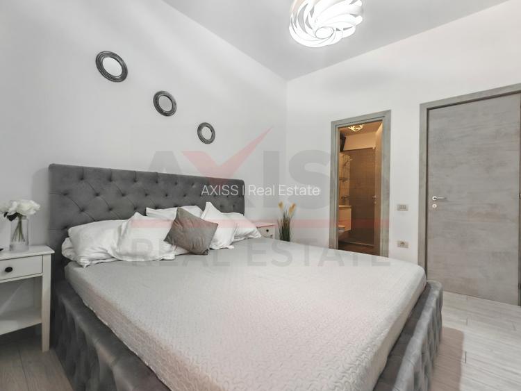 Ap 3 camere | terasa amenajata 10 mp | loc de parcare | Mamaia Sat - 13