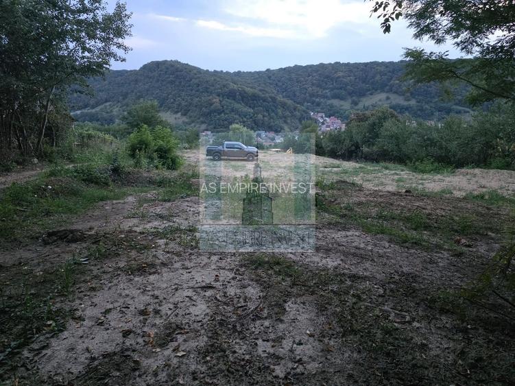 Teren intravilan de vanzare - 7