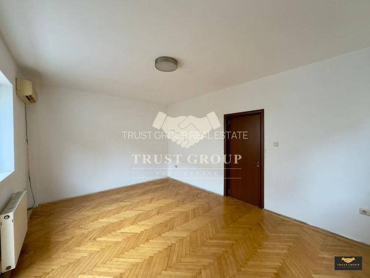 Casa  Individuala | Herastrau  | Curte proprie 123 mp | 2 Locuri de parcare - 4