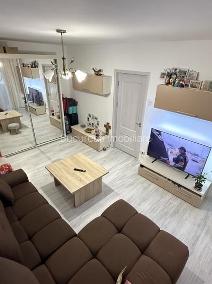 Apartament 2 camere, Vitan, Metrou Mihai Bravu/Dristor, Amenajat, Loc Parcare - 4