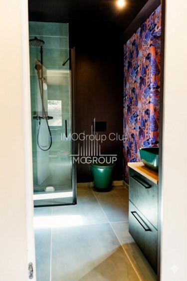 Duplex premium Florești | 150 mp utili | Terasă 40 mp + vedere panoramică - 13