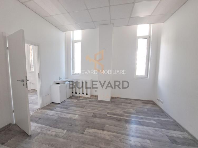 Spatiu comercial, birouri, diferite activitati langa Sigma Center - 5