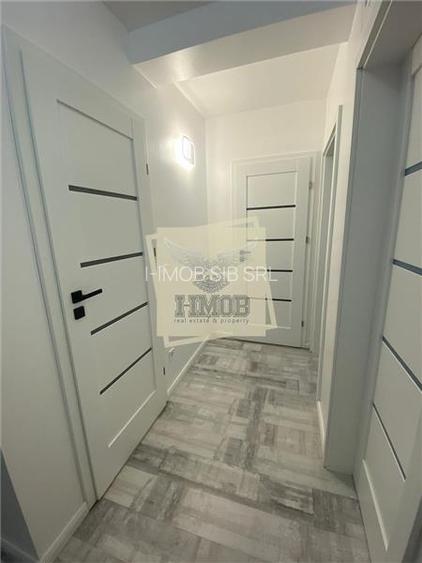 Apartament de Lux cu gradina Selimbar 3 camere 2 bai - 13