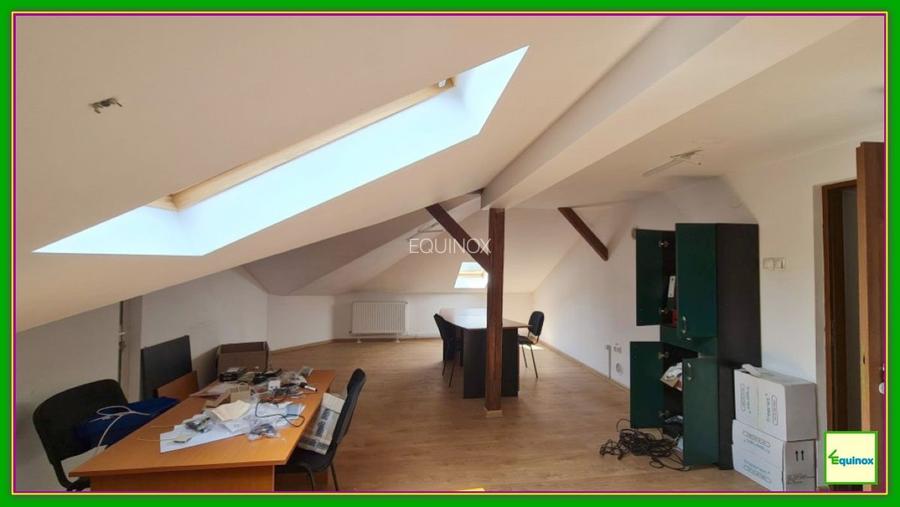 Vilă interbelică ultracentrală, str. Vlad Țepeș 19, PLoiești - 7