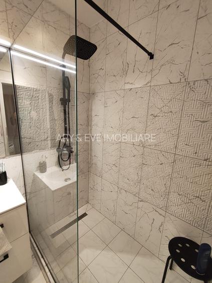 Rafinament și Confort Absolut în Inima orasului Încălzire în Pardoseală - 6