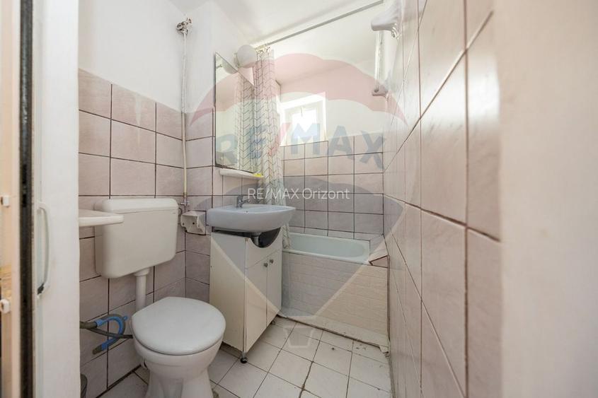 APARTAMENT 3 CAMERE | DECOMANDAT | RASNOV | CARAGIALE - 12