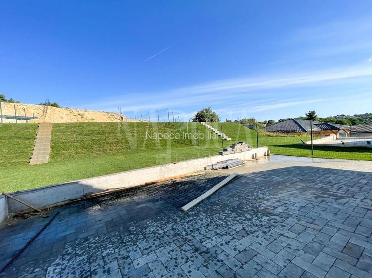 Casa 4 camere de vanzare in Feleacu - 3