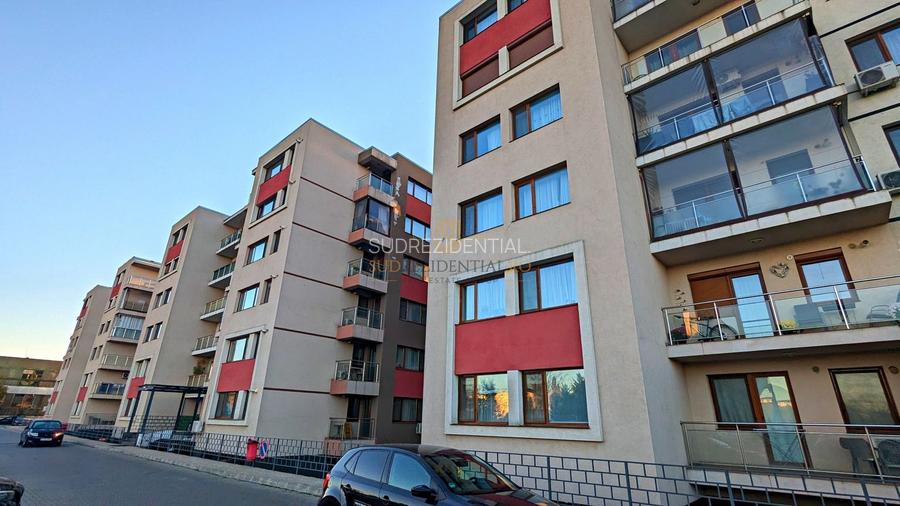 Apartament 2 camere, Metalurgiei Park, Parc Tudor Arghezi, Comision 0% - 23