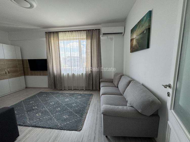 Apartament decomandat | Zona Palas | Vedere directa catre Palas - 3