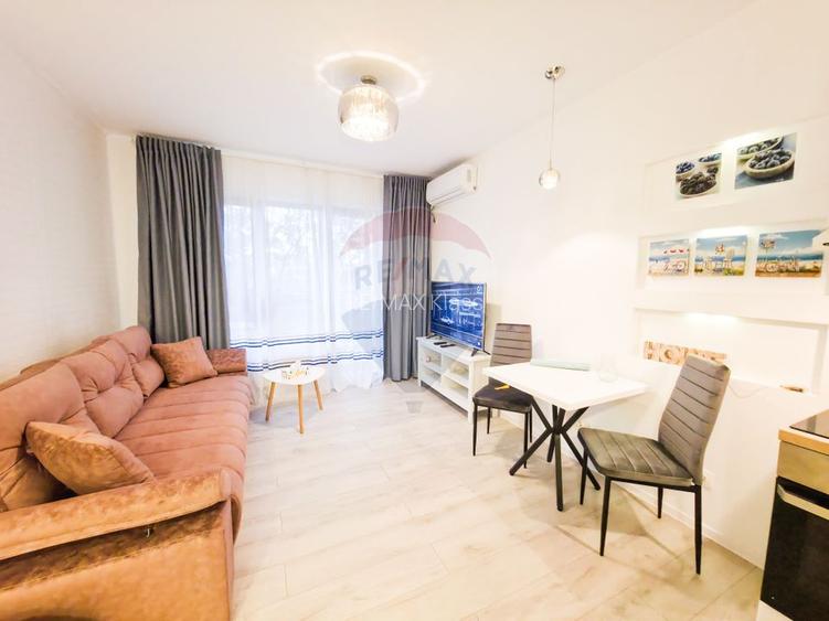 Apartament 2 camere de inchiriat – Mihai Bravu - 4