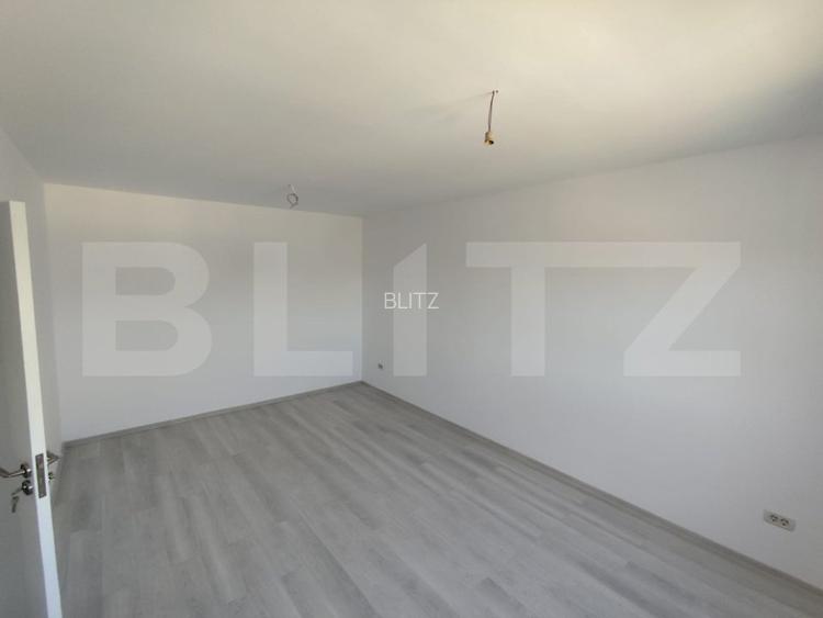 Casa cu etaj, 4 camere, 360 mp teren, Valea Lupului - 6