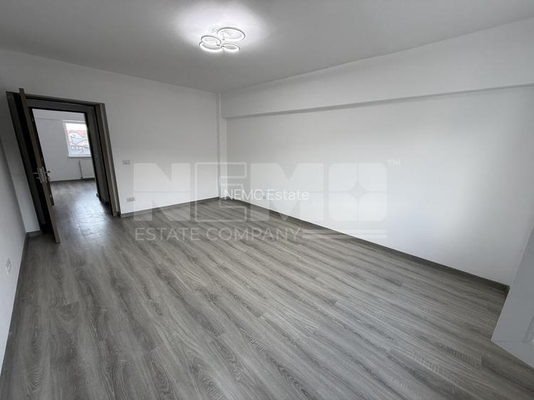 Apartament 2 camere de vânzare | Zona Orso Bruno | Etaj 2 - 5