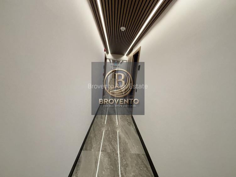 Apartament 3 camere Baneasa- Straulesti Petrom City - 3