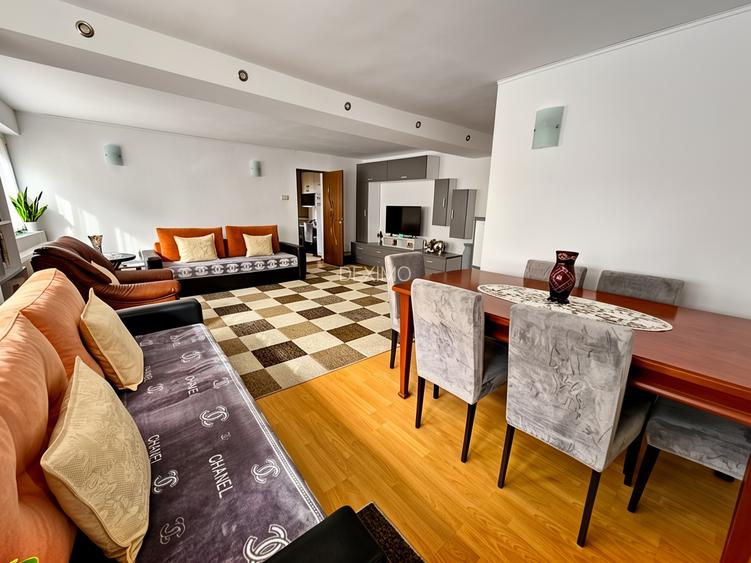 CASA COCHETA IN INIMA ORASULUI OVIDIU LANGA PRIMARIE - 3