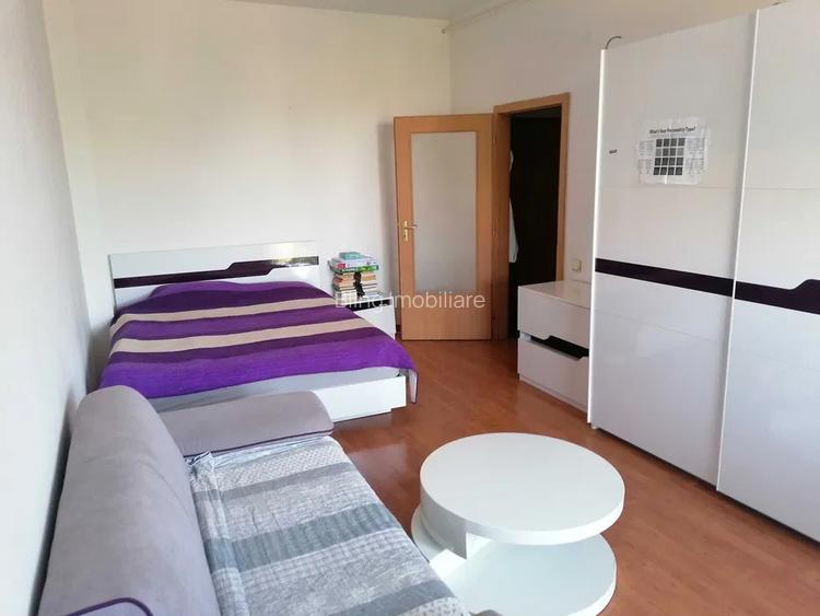 Apartament cu o camera la Cluj, Iris in apropiere de Rivus Mall - 2