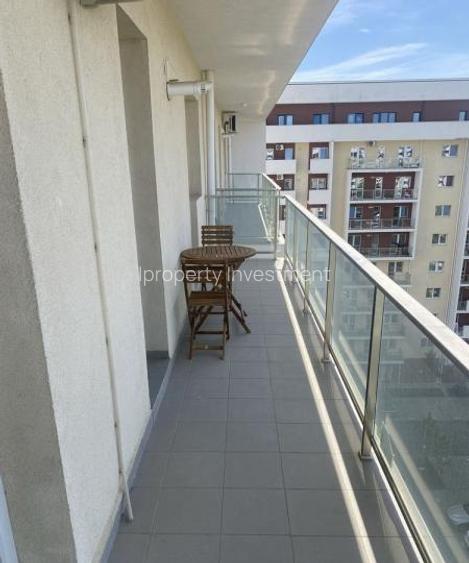 Berceni - Grand Kristal | 2 Camere | Centrala | Parcare | - 8