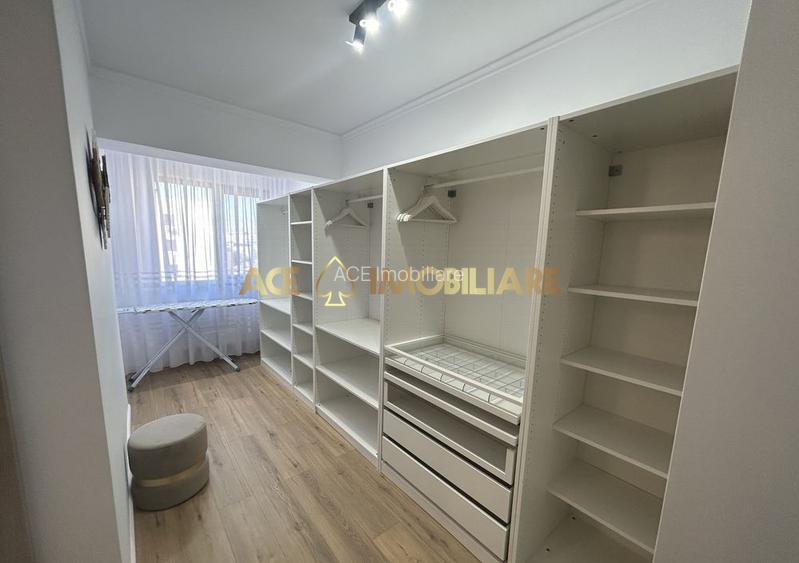 3 Camere de Inchiriat | Chitila | 2 Locuri de Parcare | Centrala - 6