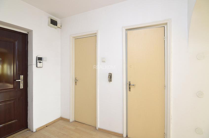VANZARE APARTAMENT 2 CAMERE UNIRII – PIATA CONSTITUTIEI - 19