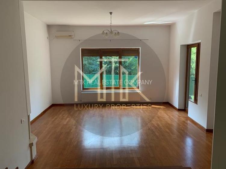 Vila 6 camere | American School - Pipera | Loc parcare - 7