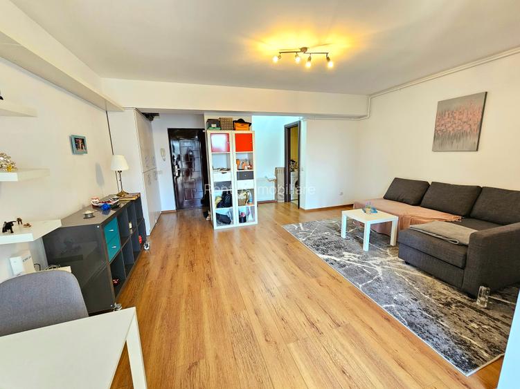 Parc Tineretului/Bloc Nou/Centrala Proprie/Garsoniera La Cheie/ - 6