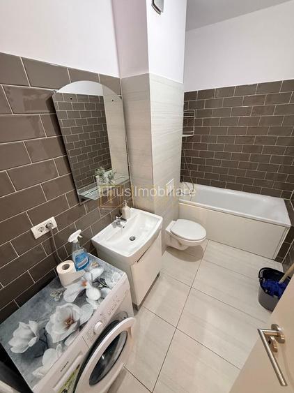 2 camere| Dumbravita| loc de parcare| Pet friendly| - 11