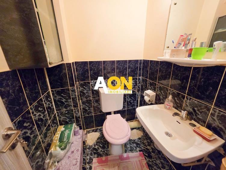 Apartament 3 camere, 65 mp utili, 2 bai, etaj 2, Cetate, zona Stadion - 6