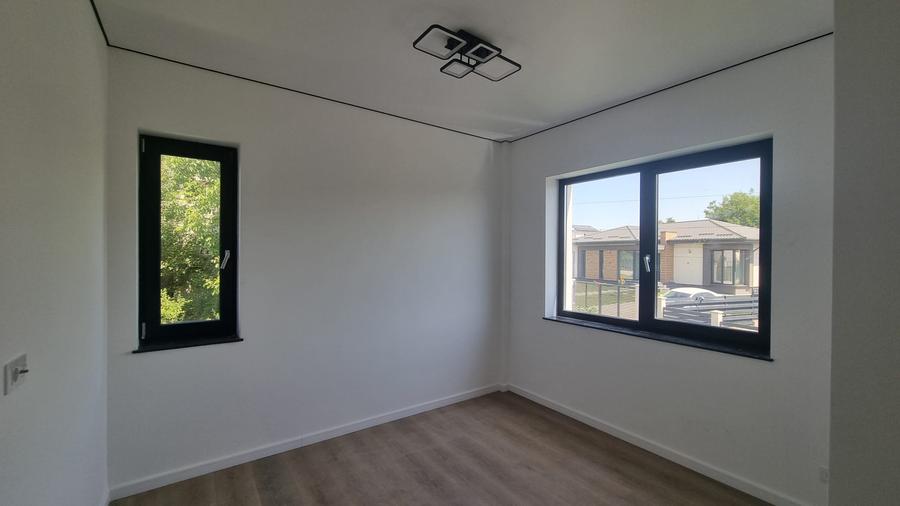 De vanzare casa, 4 camere, 106 mp, Visani, TLT Visan, Cod 159002