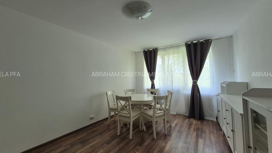 2 Camere decomandat | Modern & Cozy | Aleea Postăvarul  | 10 min Metrou - 2
